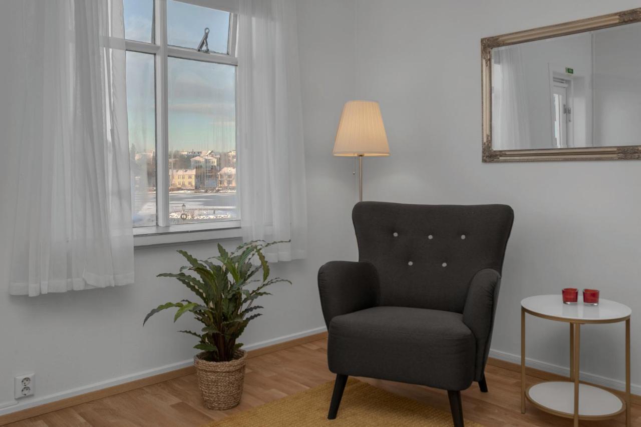 Castle House Luxury Appartement