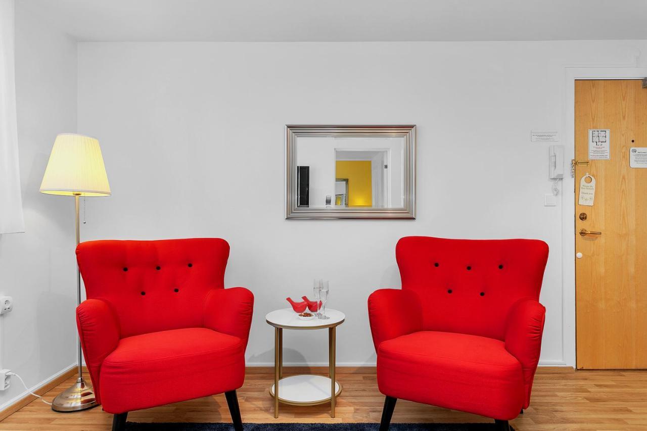 Castle House Luxury Appartement